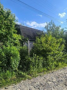 Дача під дачу, масив електроніка за Катіоном.