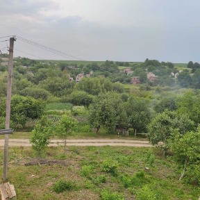 Дача під будинок Видрові Доли