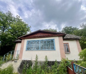 Продам старенькій будинок с. Городище біля Шепетівки
