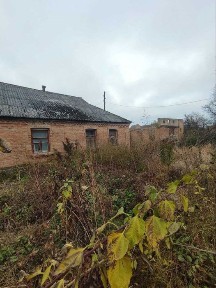 Будинок 56м2 Хмільник ділянка 15соток