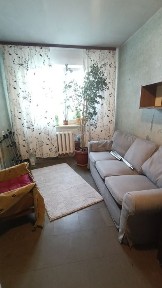 Сдам 3к пр. Небесной Сотни/Левитана/Сити Центр район Таирово!