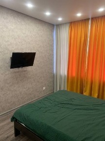Оренда Комфортна 1-кімнатна квартира в сучасному ЖК на Таїрова