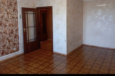 1 кімнатна квартира 37 метрів, Тяжилів