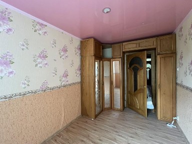 Продам 3 комн. квартиру 61 м² ул. Марсельская!