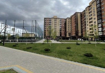 Одеська область, Одеса, Пересипський
