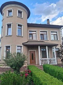 Київська область, Нове