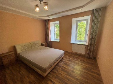 Продам двухкомнатную квартиру с АГВ на Молдаванке/Мясоедовской