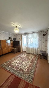 Однокімнатна Центр Кременчука