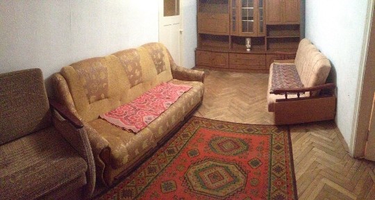Продаж 2-кімнатної квартири 43.1 м², Івана Сергієнка вул., 15
