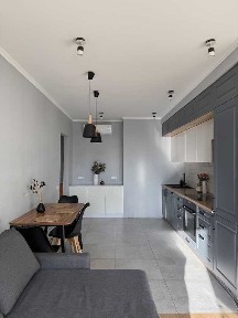 Продаж 2-кімнатної квартири 68.3 м², Правди просп., 41Б