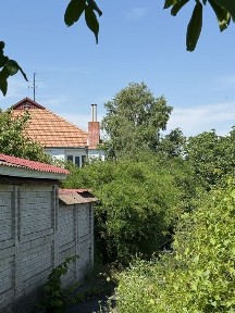 Одеська область, Санжійка