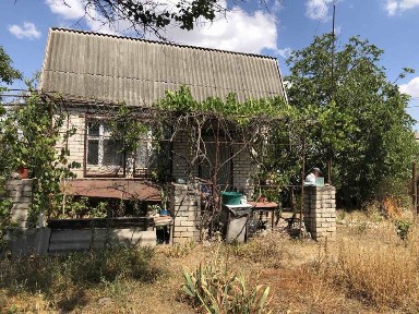 Продається будинок у с. Визирка