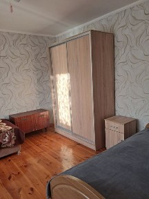 Здам 1-ну кв-ру в приват. секторі І. Гонти