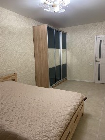 2-х кімнатна в новобудові на Корбутівці.