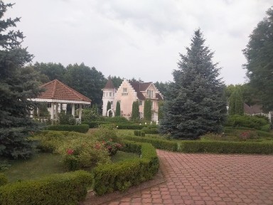 Оренда будинку в котеджіному містечку Перлявка для Вашої родини