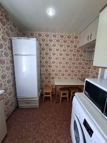 Здам 2-х кімнатну квартиру. Вул. Робоча