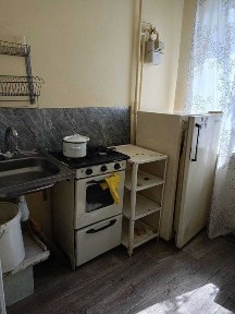 Сдам 1к квартиру конец Слобожанского просп