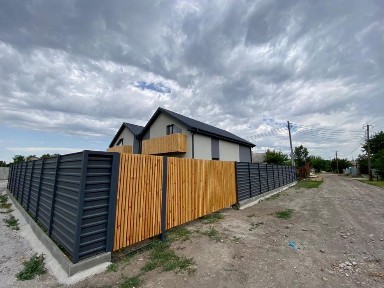 Продам Будинок новострой