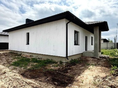 Будинок у Рованцях - 99 м² на 6 сотках!