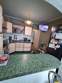 Продаж 2 кімнатна Масани