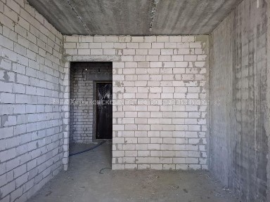 Продам в сданной новостройке ЖК Мира-3 1 ком. кв. К73