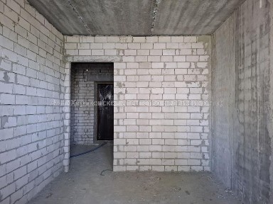 Продам в сданной новостройке ЖК Мира-3 1 ком. кв. К73