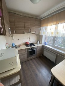 Продаж двокімнатноі квартири НАБЕРЕЖНА