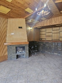 Здам приміщення, кафе