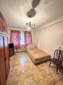 Запоріжжя, Вознесенівський, вулиця Патріотична 56
