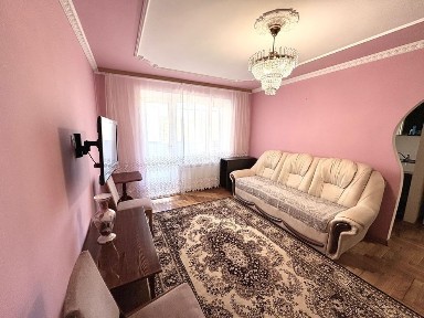Тернопільська область, Тернопіль