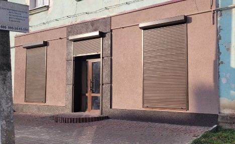Оренда приміщення