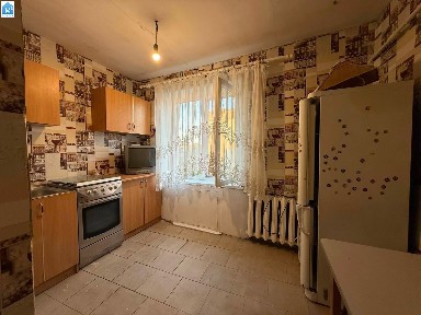 Сдаю 1к. квартиру на Тополе