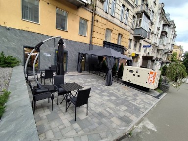 Київська область, Київ, Голосіївський