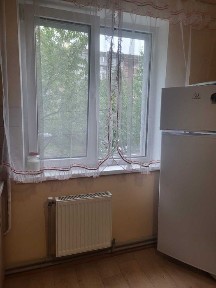 2к. кв. Іоана Павла ІІ, індивідуальне опалення 12 тис.