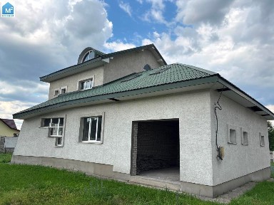 Продажа коттеджа 366 м²