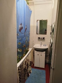 Оренда Двокімнатної квартири дмитрівка