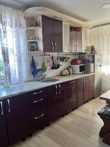Продаж будинку на Добровільній