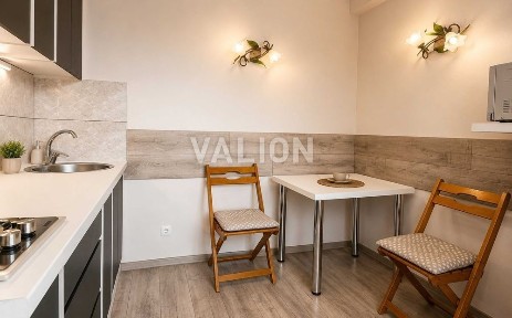 Продажа 1-комнатной квартиры 32.5 м², Копыловская ул., 21