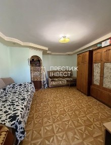 Продаж 1-кімнатної квартири по вулиці Ґудзя