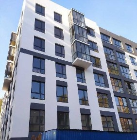 Продаж 1-к Однокімнатна, краще наповненян.
