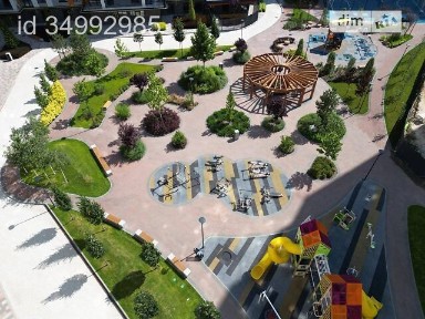 Продам 1-кімнатну квартиру в зданому будинку ЖК Атмосфера