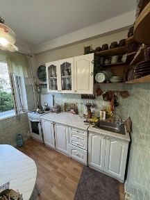 Прожаж 3 кім Мінський масив пркт Літовський