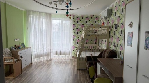 Продаж 3-к квартири ЖК Зелений квартал, Чорновола, Бровари, Держ. програми ЕК