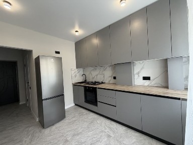 Продам 1к квартиру Киівський маєток, автономне опалення, газ, топ-локація