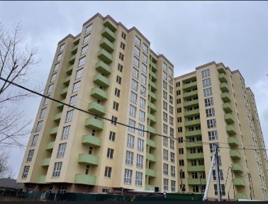 Продаж 1кім квартири ЖК 