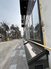 Продам квартиру в центрі міста