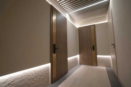 3-к квартира 108м ЖК А136 Highlight Tower A136 Антоновича 136-138