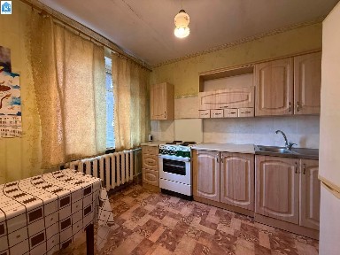 Продажа 3-комнатной квартиры 74 м², Савкина ул., 3