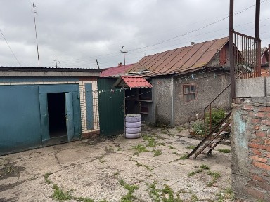 Продам будинок в місті Хмельницький по вул Цегельна 47