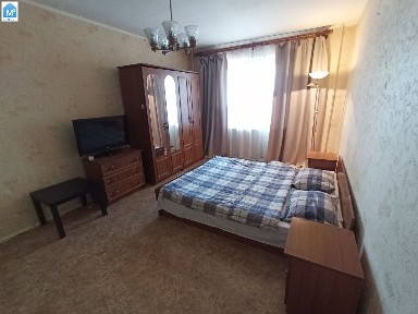 Киев, Троещина, Спортлайф бул Леонида Быкова 4